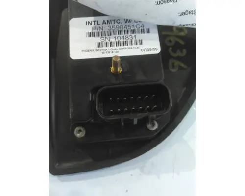 FULLER RTO16910BDM3 GEAR SHIFTER