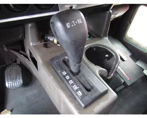 FULLER RTO16910BDM3 GEAR SHIFTER