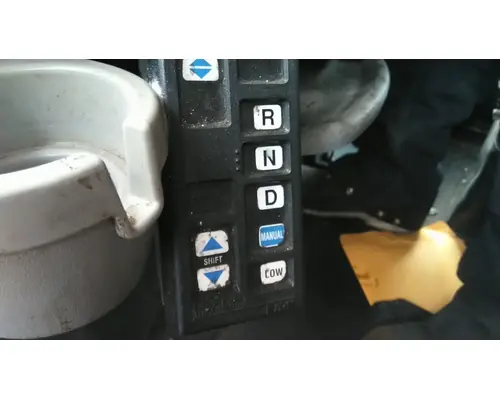 FULLER RTO16910BDM3 GEAR SHIFTER