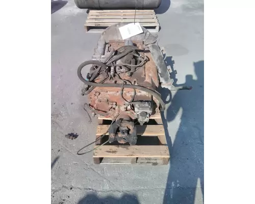 FULLER RTO16910BDM3 TRANSMISSION ASSEMBLY