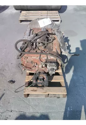 FULLER RTO16910BDM3 TRANSMISSION ASSEMBLY