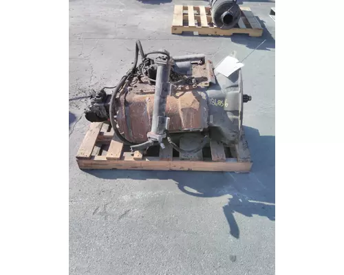 FULLER RTO16910BDM3 TRANSMISSION ASSEMBLY