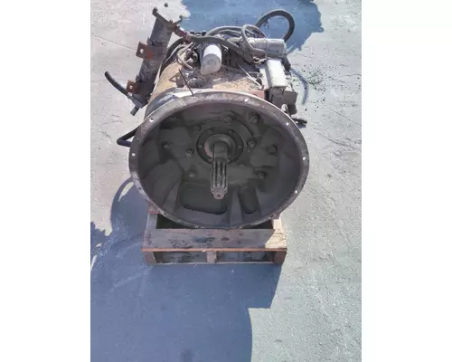 FULLER RTO16910BDM3 TRANSMISSION ASSEMBLY