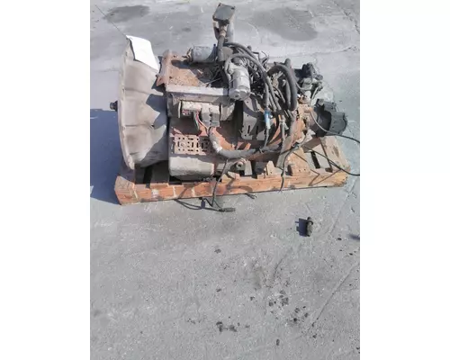 FULLER RTO16910BDM3 TRANSMISSION ASSEMBLY