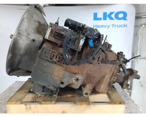 FULLER RTO16910BDM3 TRANSMISSION ASSEMBLY