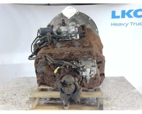 FULLER RTO16910BDM3 TRANSMISSION ASSEMBLY