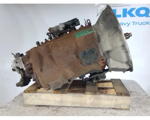 FULLER RTO16910BDM3 TRANSMISSION ASSEMBLY