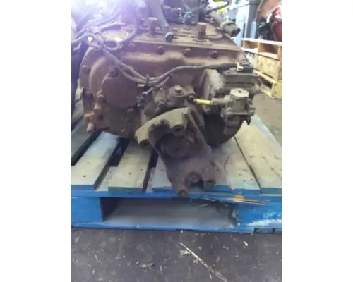 FULLER RTO16910BDM3 TRANSMISSION ASSEMBLY