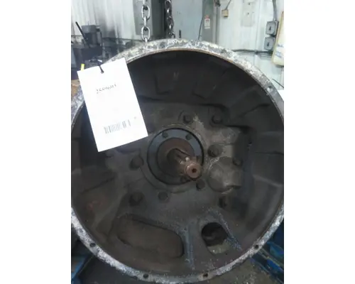 FULLER RTO16910BDM3 TRANSMISSION ASSEMBLY