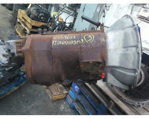 FULLER RTO16910BDM3 TRANSMISSION ASSEMBLY