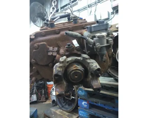 FULLER RTO16910BDM3 TRANSMISSION ASSEMBLY