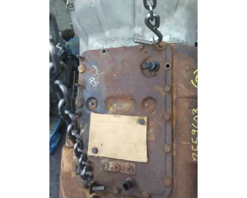 FULLER RTO16910BDM3 TRANSMISSION ASSEMBLY