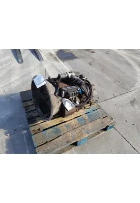 FULLER RTO16910BDM3 TRANSMISSION ASSEMBLY