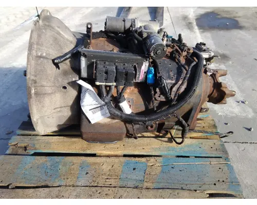 FULLER RTO16910BDM3 TRANSMISSION ASSEMBLY