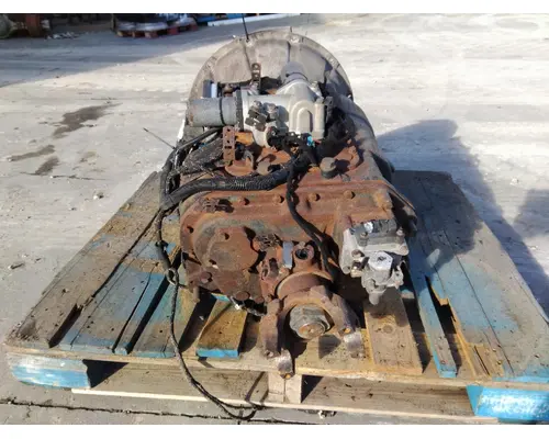 FULLER RTO16910BDM3 TRANSMISSION ASSEMBLY