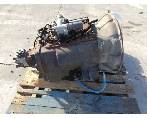FULLER RTO16910BDM3 TRANSMISSION ASSEMBLY