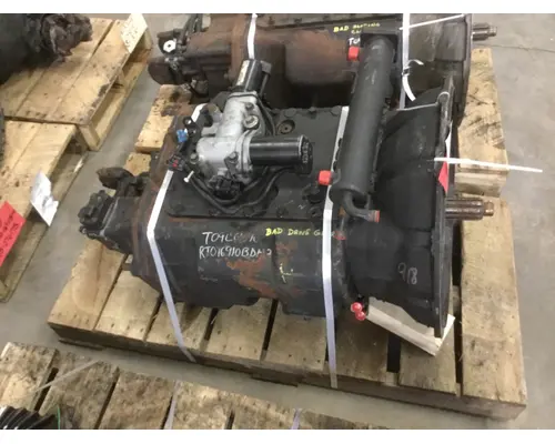 FULLER RTO16910BDM3 TRANSMISSION ASSEMBLY