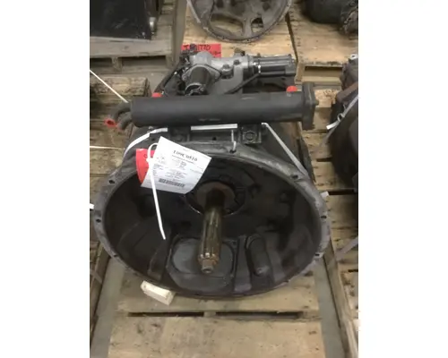 FULLER RTO16910BDM3 TRANSMISSION ASSEMBLY
