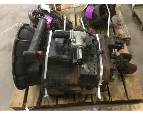 FULLER RTO16910BDM3 TRANSMISSION ASSEMBLY