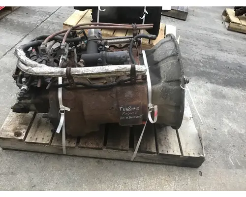 FULLER RTO16910BDM3 TRANSMISSION ASSEMBLY
