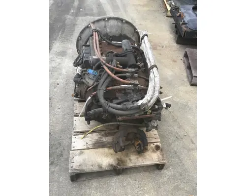 FULLER RTO16910BDM3 TRANSMISSION ASSEMBLY