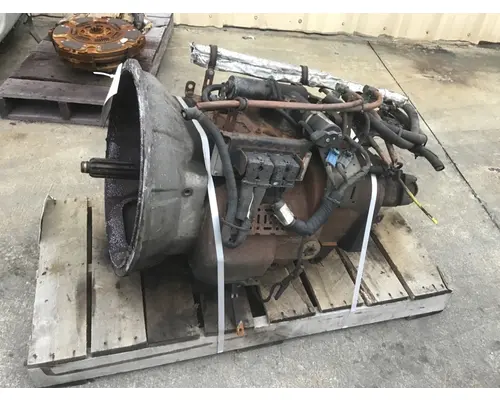 FULLER RTO16910BDM3 TRANSMISSION ASSEMBLY