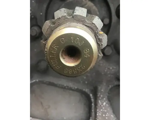 FULLER RTO16910BDM3 TRANSMISSION ASSEMBLY