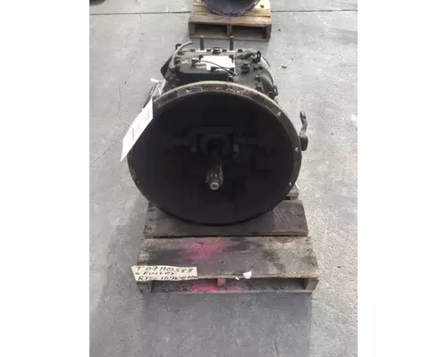 FULLER RTO16910BDM3 TRANSMISSION ASSEMBLY