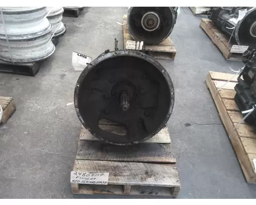 FULLER RTO16910BDM3 TRANSMISSION ASSEMBLY