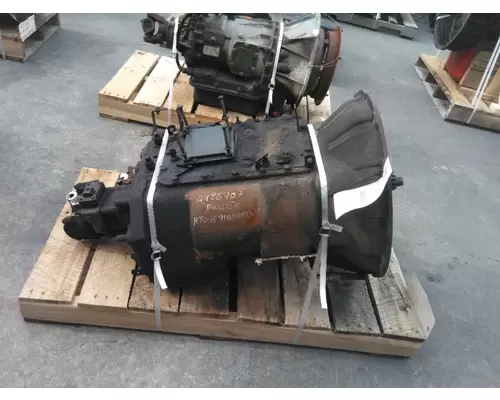 FULLER RTO16910BDM3 TRANSMISSION ASSEMBLY