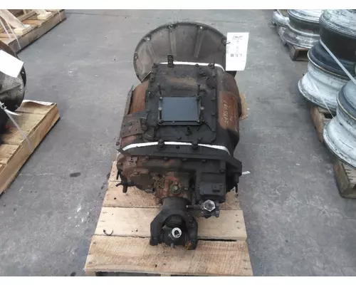 FULLER RTO16910BDM3 TRANSMISSION ASSEMBLY