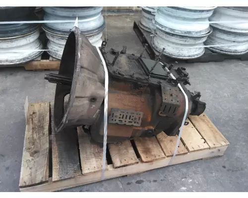 FULLER RTO16910BDM3 TRANSMISSION ASSEMBLY