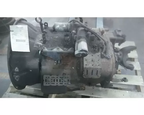 FULLER RTO16910BDM3 TRANSMISSION ASSEMBLY