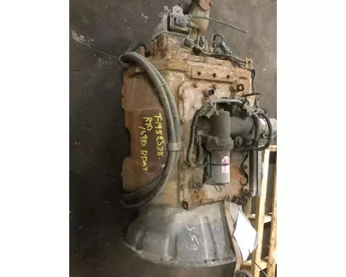 FULLER RTO16910BDM3 TRANSMISSION ASSEMBLY