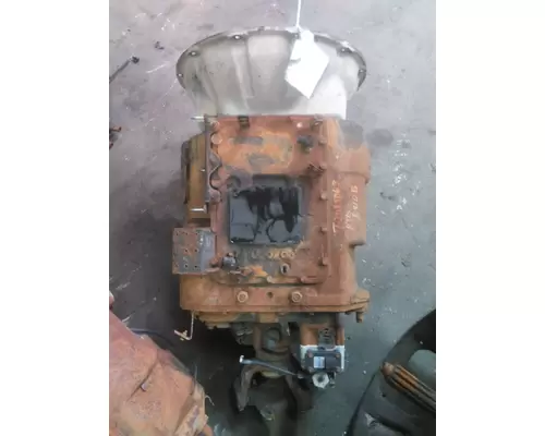 FULLER RTO16910BDM3 TRANSMISSION ASSEMBLY