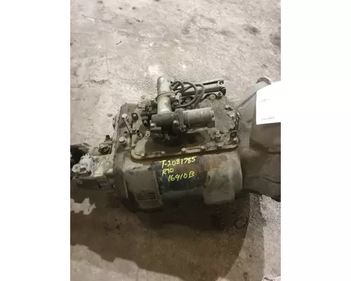 FULLER RTO16910BDM3 TRANSMISSION ASSEMBLY