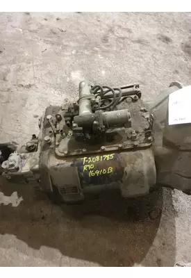 FULLER RTO16910BDM3 TRANSMISSION ASSEMBLY