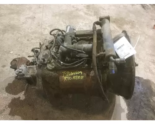 FULLER RTO16910BDM3 TRANSMISSION ASSEMBLY