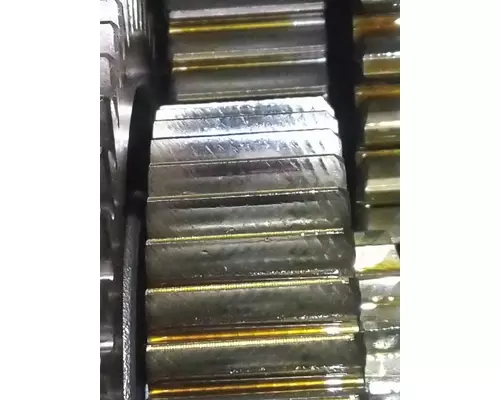 FULLER RTO16910BDM3 TRANSMISSION ASSEMBLY