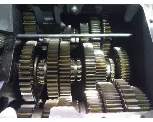 FULLER RTO16910BDM3 TRANSMISSION ASSEMBLY