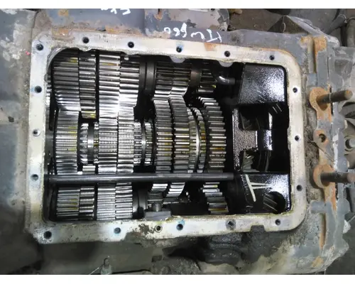 FULLER RTO16910BDM3 TRANSMISSION ASSEMBLY