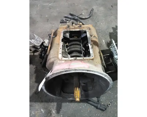 FULLER RTO16910BDM3 TRANSMISSION ASSEMBLY