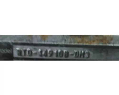 FULLER RTO16910BDM3 TRANSMISSION ASSEMBLY