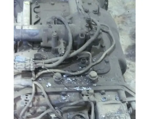 FULLER RTO16910BDM3 TRANSMISSION ASSEMBLY