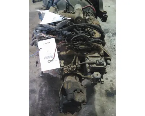 FULLER RTO16910BDM3 TRANSMISSION ASSEMBLY