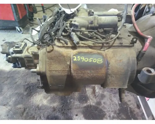 FULLER RTO16910BDM3 TRANSMISSION ASSEMBLY