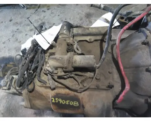 FULLER RTO16910BDM3 TRANSMISSION ASSEMBLY