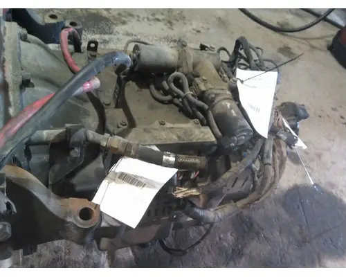 FULLER RTO16910BDM3 TRANSMISSION ASSEMBLY