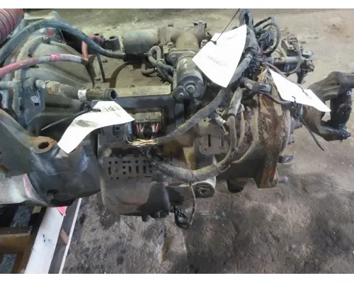 FULLER RTO16910BDM3 TRANSMISSION ASSEMBLY