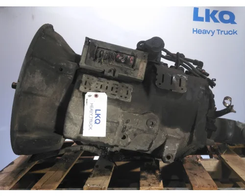 FULLER RTO16910BDM3 TRANSMISSION ASSEMBLY